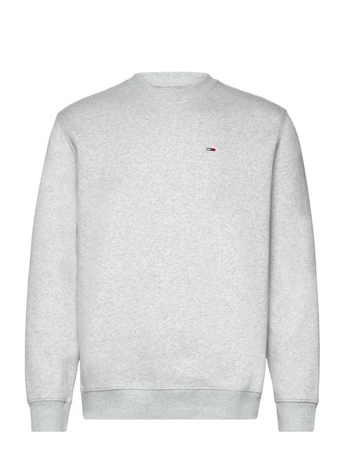 Tommy Jeans | Tjm Reg S Flag Crew | XXL