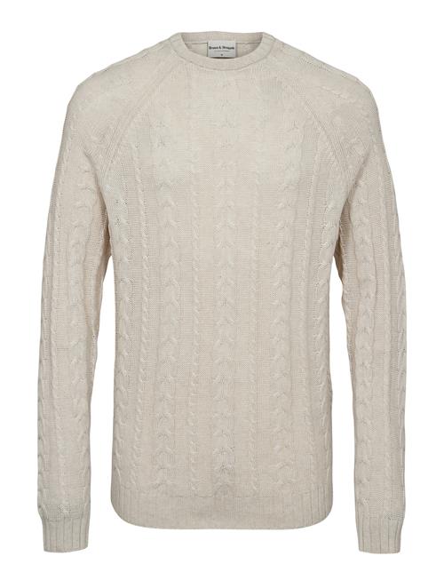 Bruun & Stengade | Bs Odale Regular Fit Knitwear | M