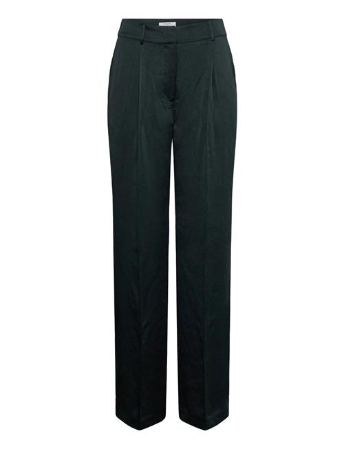 Dante6 | Dante6-Jules Creased Satin Pants | 38