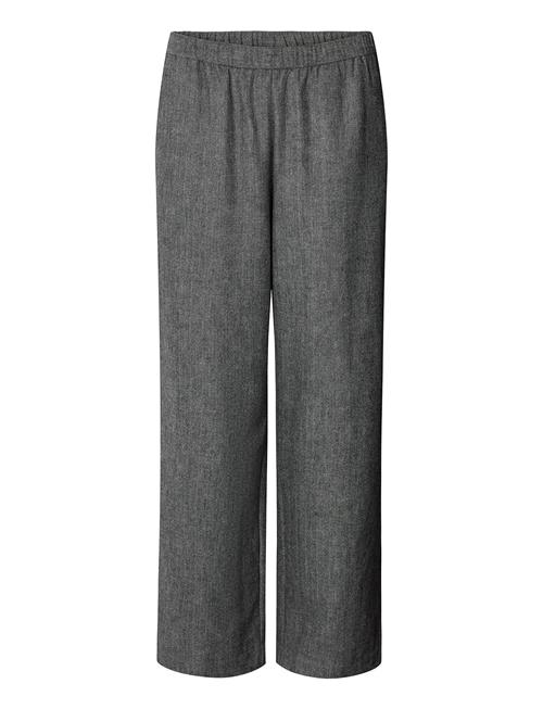 STUDIO FEDER | Bella Pants - Wool | L