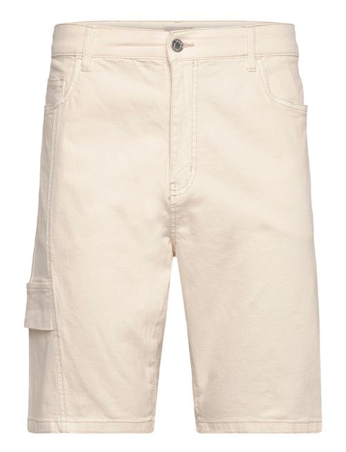 Denim Project | Dp Flap Pocket Denim Shorts | 32