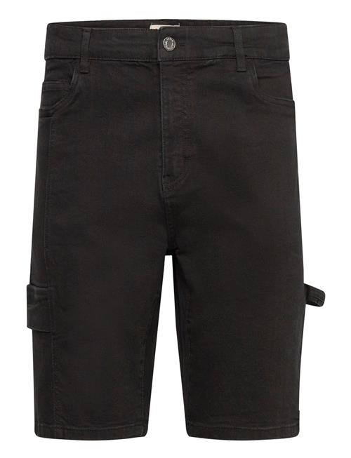 Denim Project | Dp Flap Pocket Denim Shorts | 31