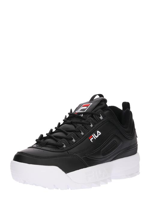 FILA Sneaker low 'Heritage Disruptor'  sort