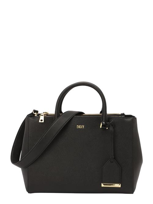 DKNY Håndtaske 'Belle'  sort