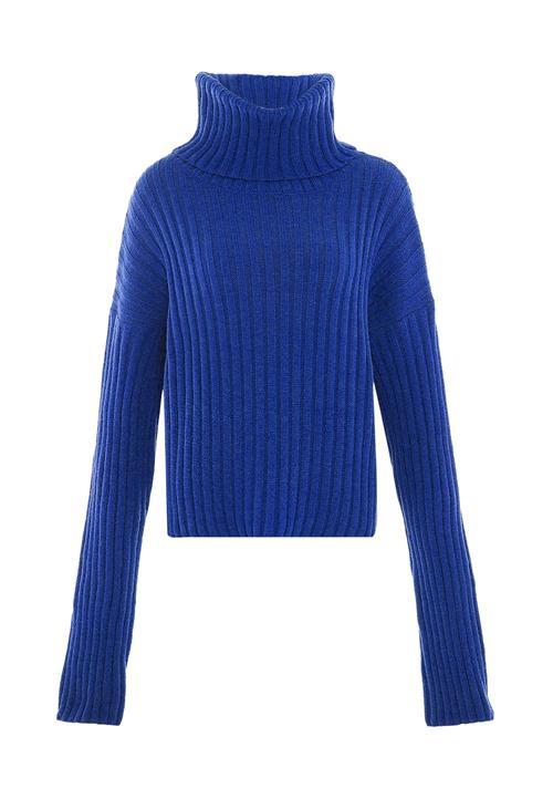 Libbi Pullover  koboltblåt