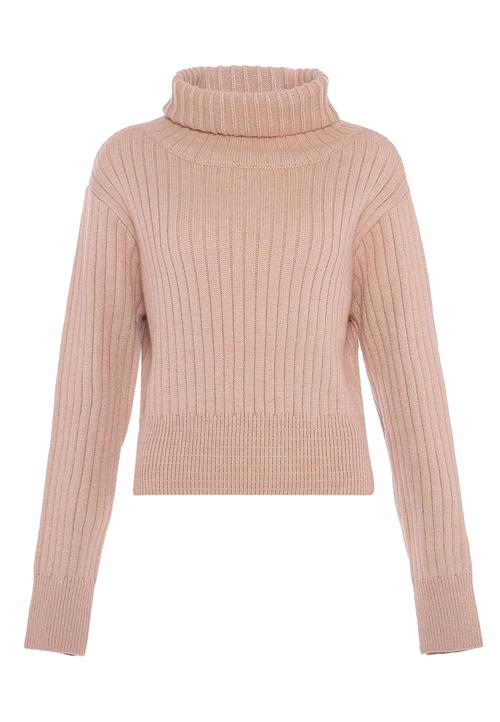 Libbi Pullover  nude