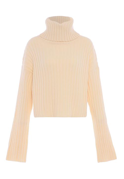 Libbi Pullover  beige