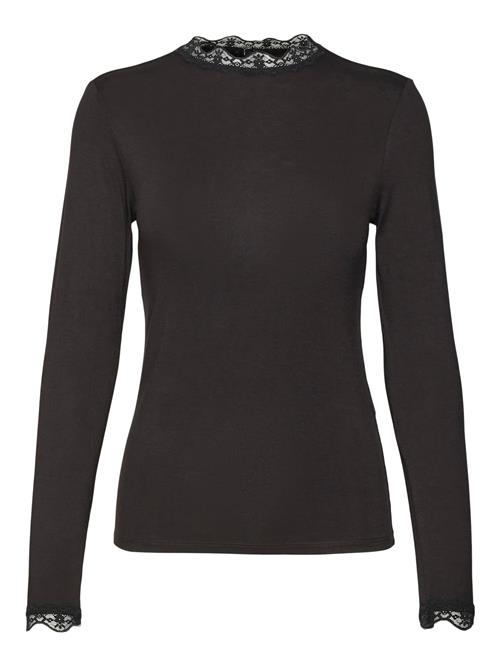 VERO MODA Shirts 'VMRosa'  sort