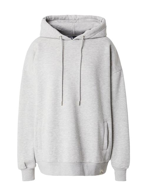 LTB Sweatshirt 'Satefe'  grå-meleret