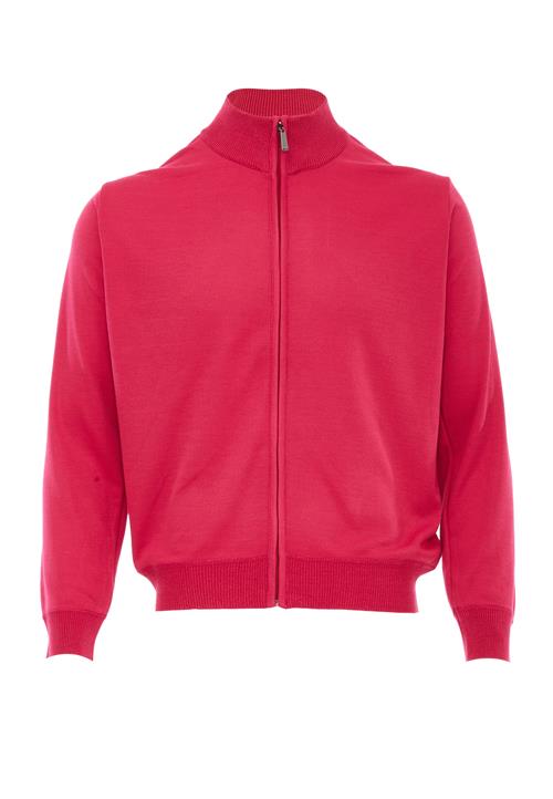 NALLY Cardigan  fuchsia