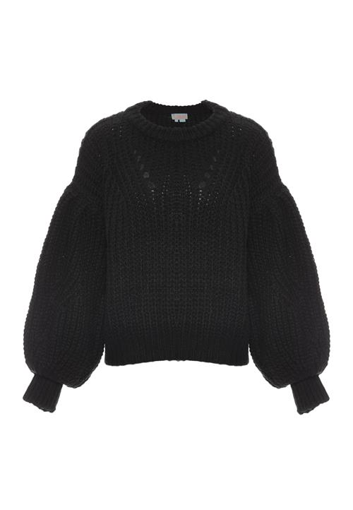 Libbi Pullover  sort