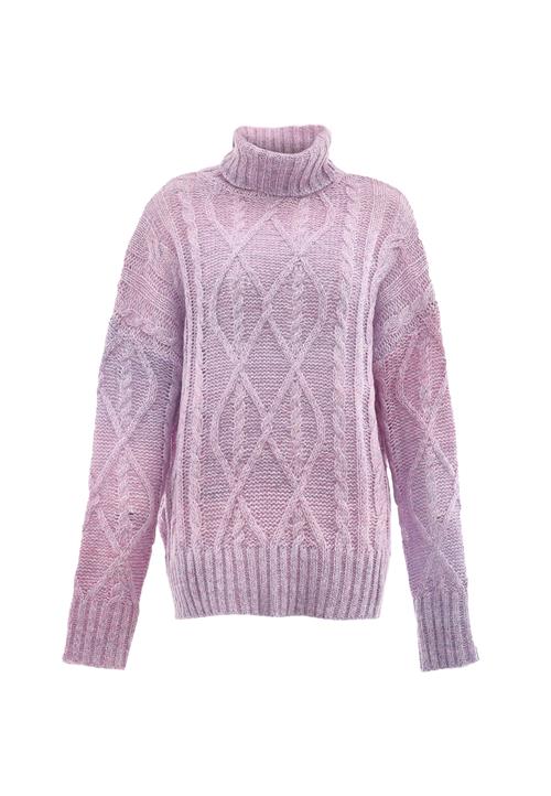 Sookie Pullover  lilla