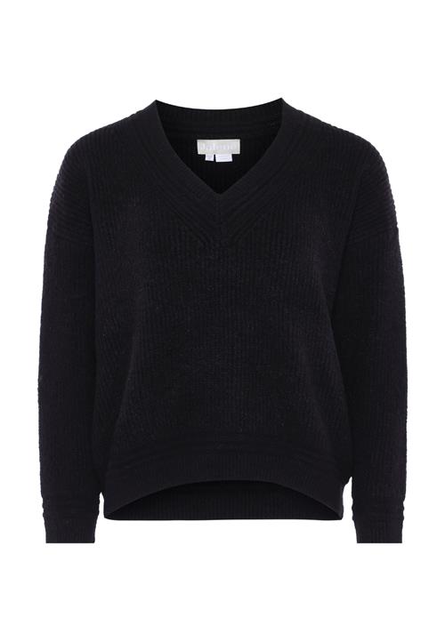 Jalene Pullover  sort