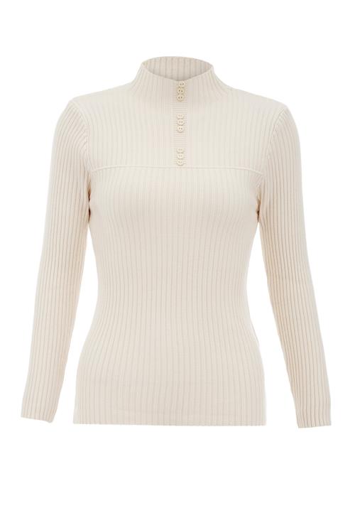 Sidona Pullover  beige