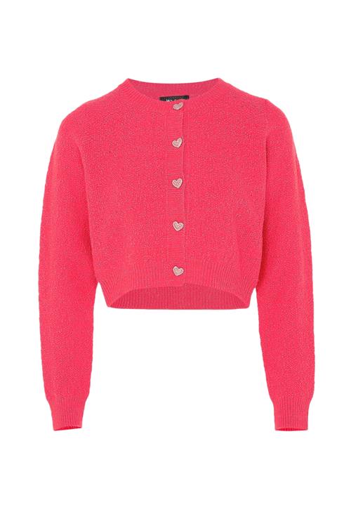 aleva Cardigan  pink