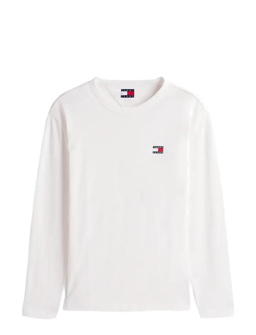 Tommy Jeans | Tjm Reg Badge Tee Ls | M