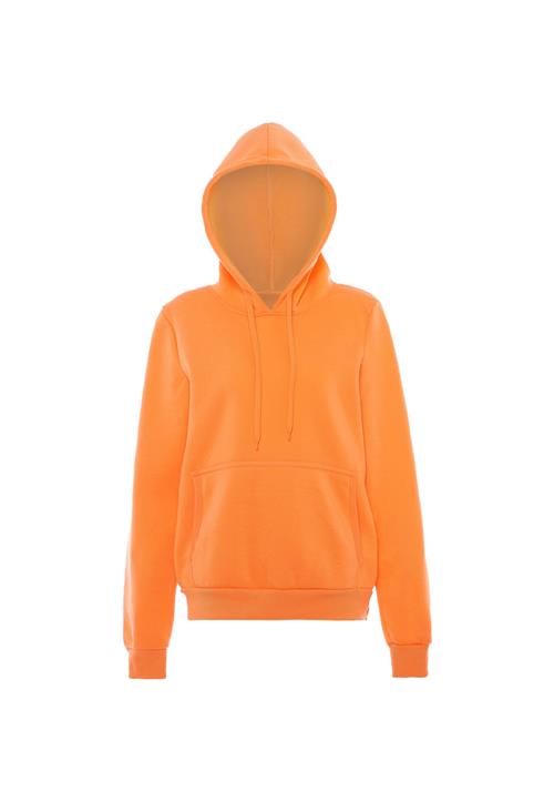 Libbi Sweatshirt  lyseorange