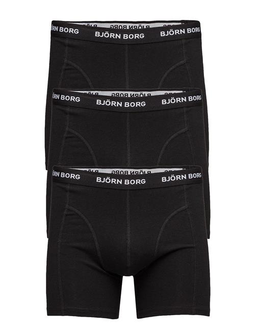 Björn Borg | Shorts Sammy Solid | S