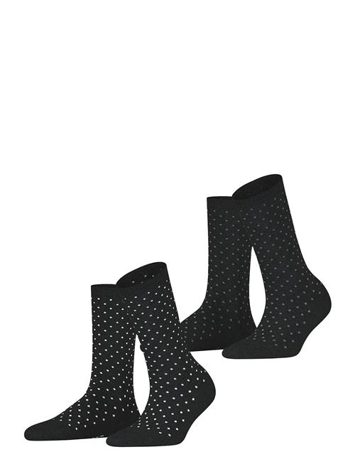 Esprit Socks | Fine Dot So 2P | 39-42