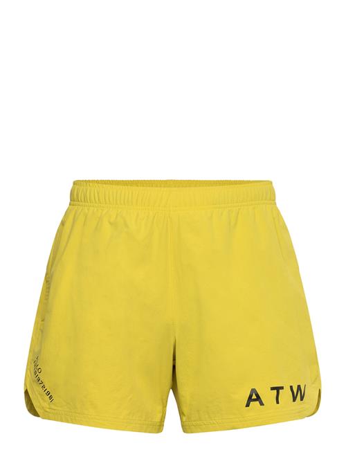 HALO | Halo Shorts | XS