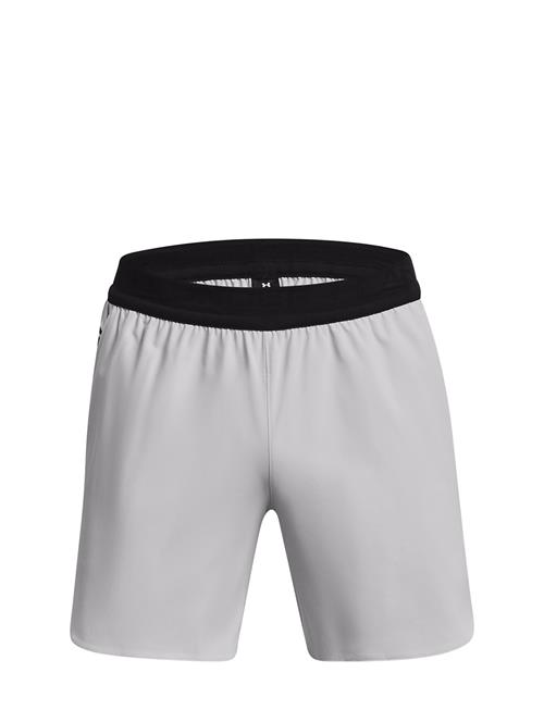 Under Armour | Ua Peak Woven Shorts | XXL