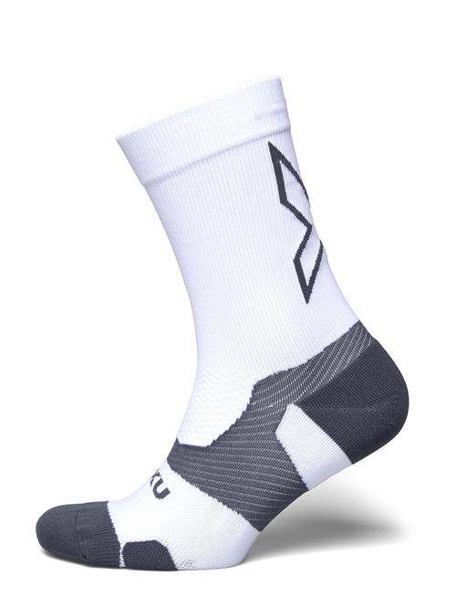 2XU | Vectr Light Cushion Crew Socks | M