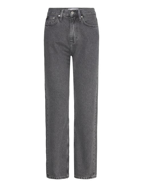 Calvin Klein Jeans | High Rise Straight | 31 x 30