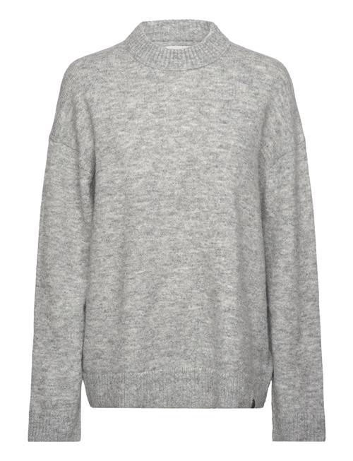 Calvin Klein Jeans | Textured Loose Sweater | L