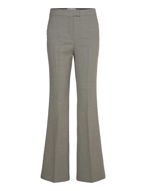 Mango | Flared Suit Trousers | 36