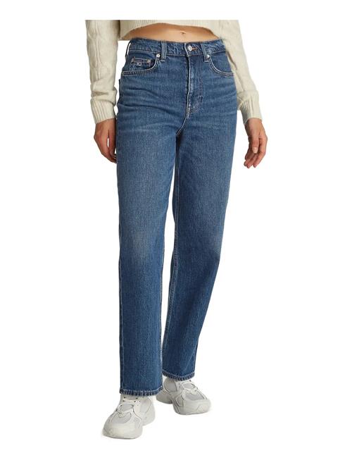 Tommy Jeans | Layla Hr Slim Straight Ch0152 | 33 x 30