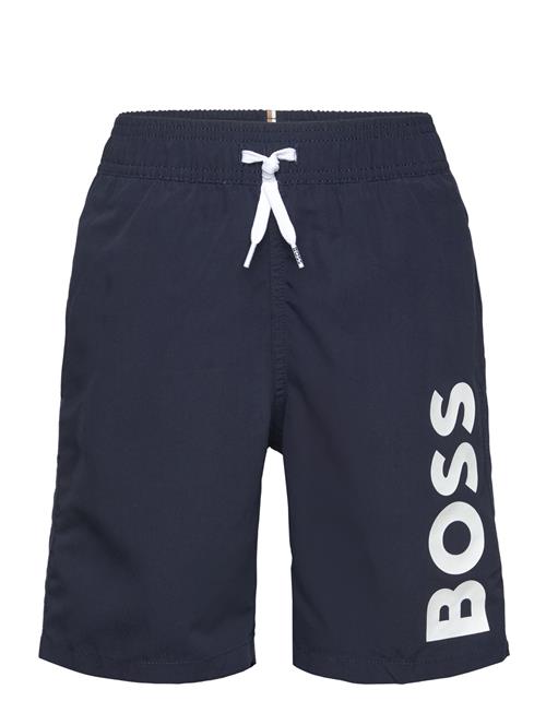 BOSS | Swim Shorts | 138