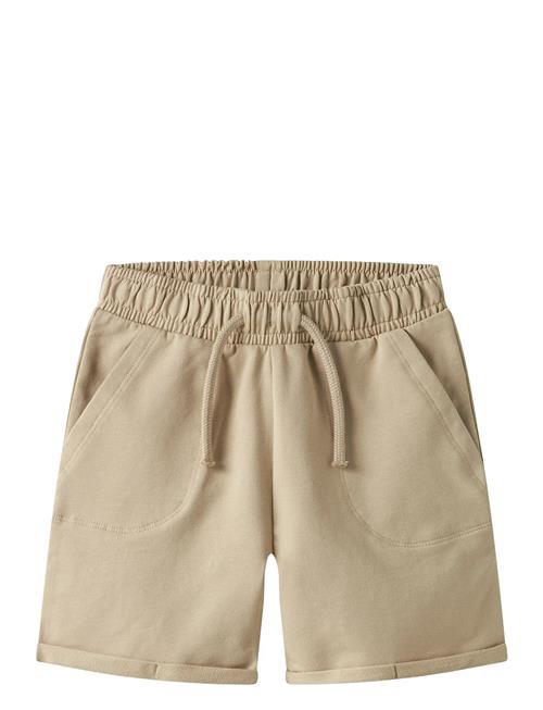 Lil'Atelier | Nmmomads Sweat Shorts Lil | 104