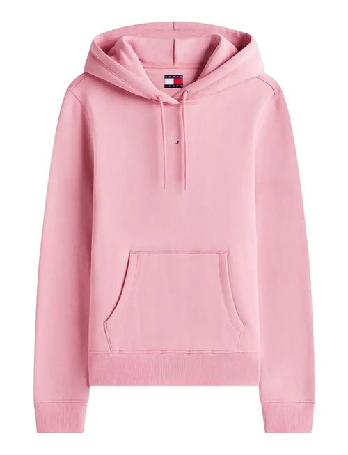 Tommy Jeans | Tjw Reg Linear Hoodie Ext | S