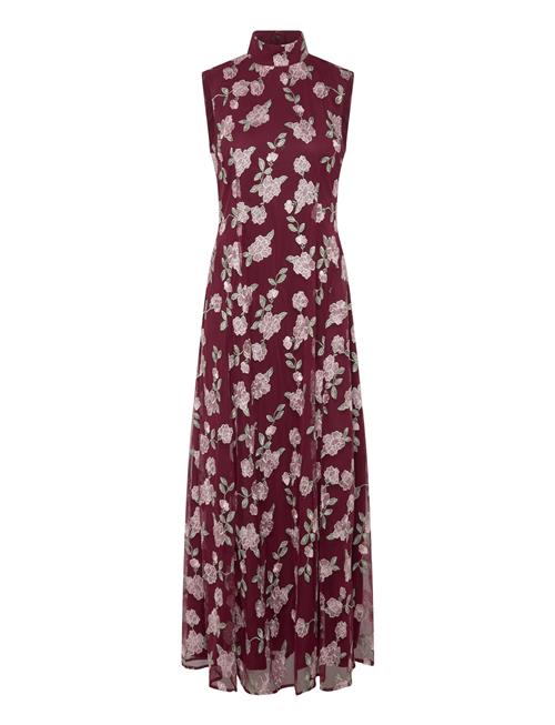 ROTATE Birger Christensen | Sleeveless Maxi Dress | 42