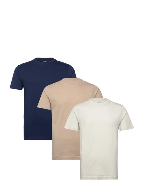 Denim Project | Dp 3 Pack T-Shirts | XS