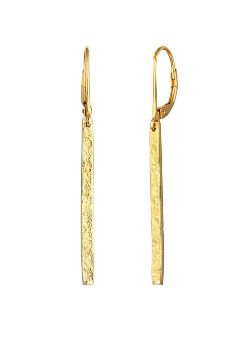 ELLI Øreringe  guld