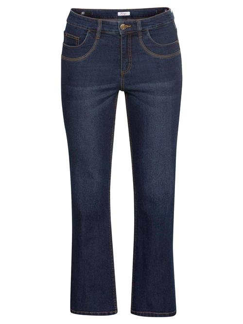 SHEEGO Jeans  blue denim