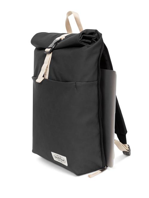 EASTPAK Rygsæk 'Up Roll'  sort
