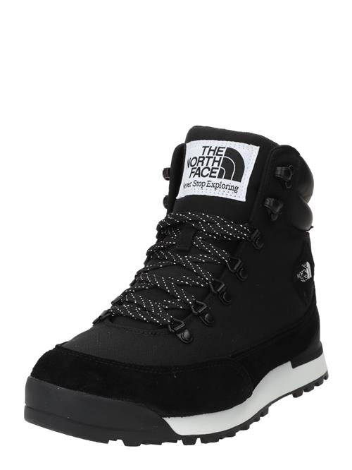 THE NORTH FACE Boots 'Back to Berkeley IV'  sort / hvid