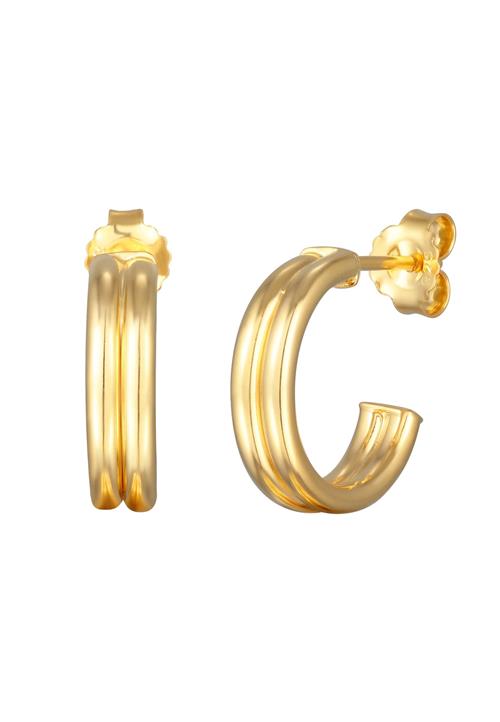 ELLI Øreringe  guld