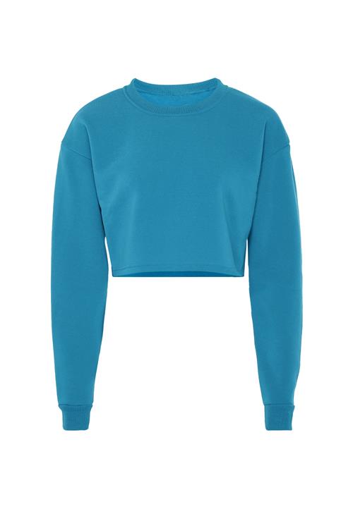 Libbi Sweatshirt  himmelblå