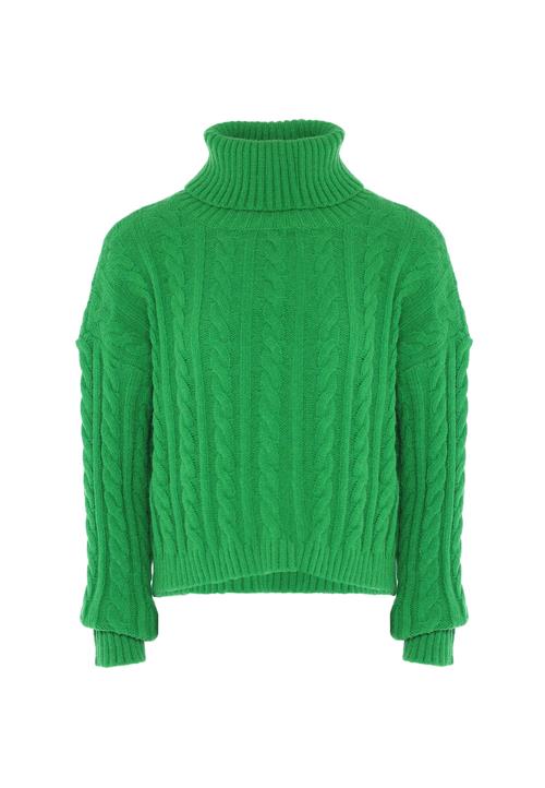 Libbi Pullover  grøn