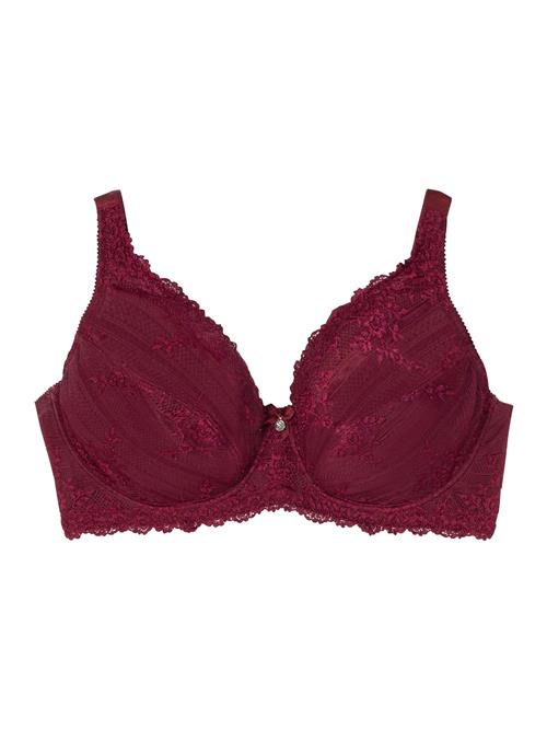 SHEEGO Minimizer  vinrød