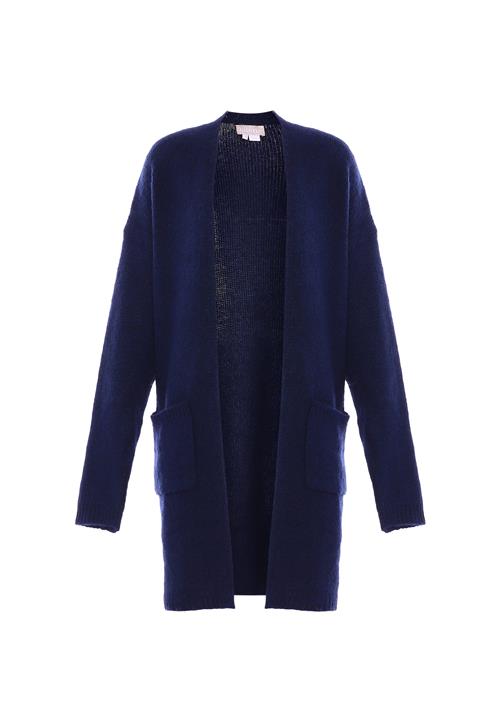 Jalene Cardigan  marin