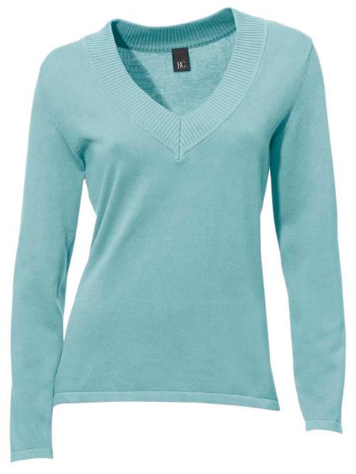 heine Pullover  mint
