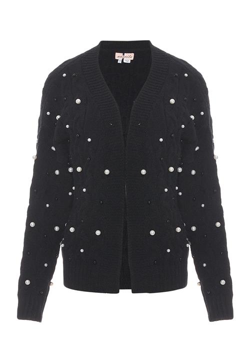 nascita Cardigan  sort