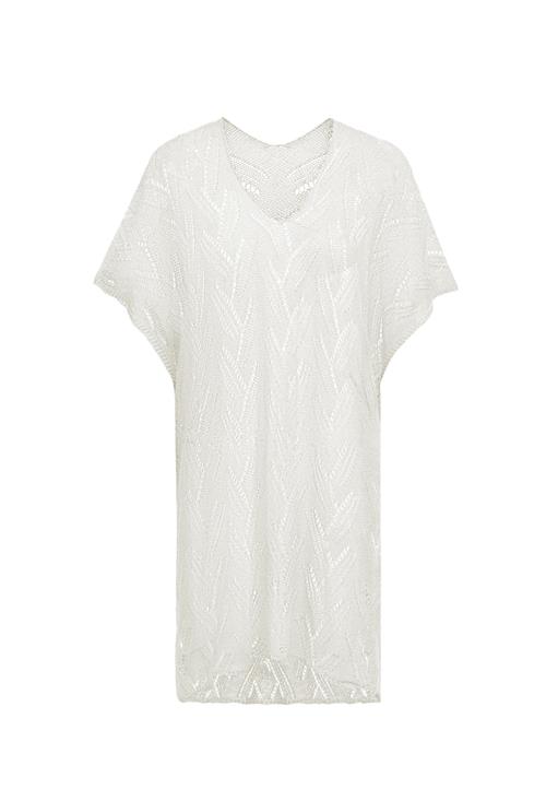 aleva Pullover  offwhite