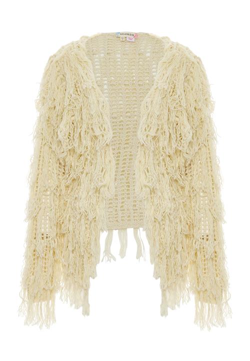 ebeeza Cardigan  sand