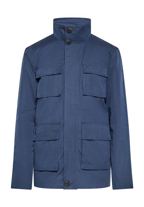 DreiMaster Klassik Overgangsjakke  mørkeblå