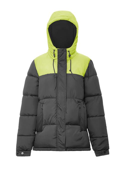 Libbi Vinterjakke  sort